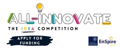 innovate funding competitions.